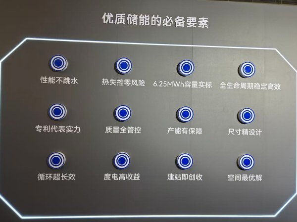 天盈配资 瞄准万亿级市场 宁德时代押宝储能业务交付587Ah电芯
