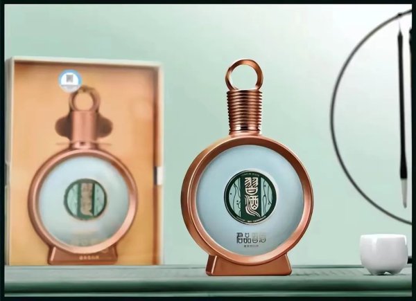 怀远股票 习酒净利两位数下滑，“促销战”难掩市场话语权流失